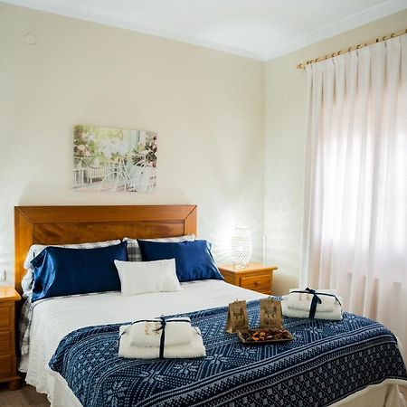 Gallimo Apartaments ランポーヤ エクステリア 写真