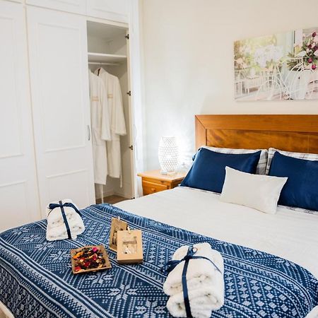 Gallimo Apartaments ランポーヤ エクステリア 写真