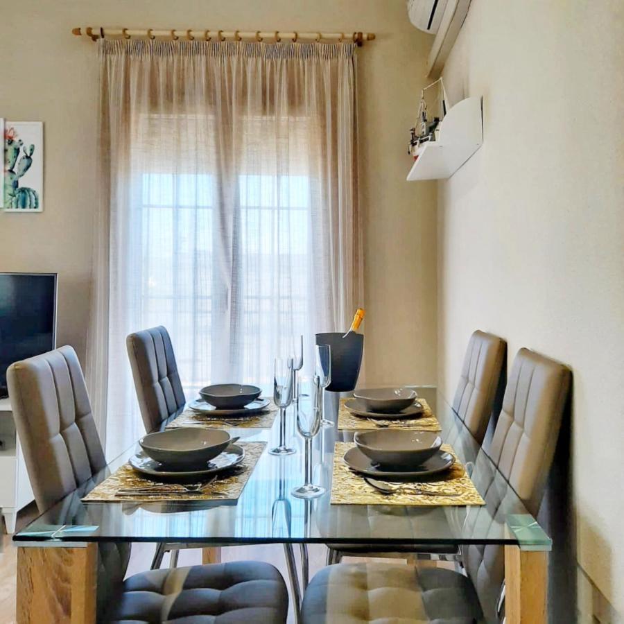 Gallimo Apartaments ランポーヤ エクステリア 写真