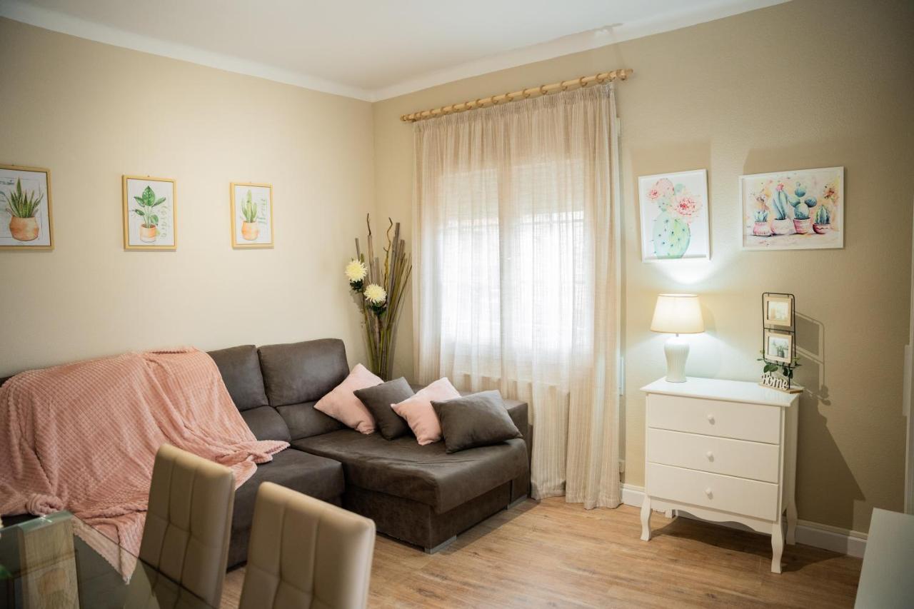 Gallimo Apartaments ランポーヤ エクステリア 写真