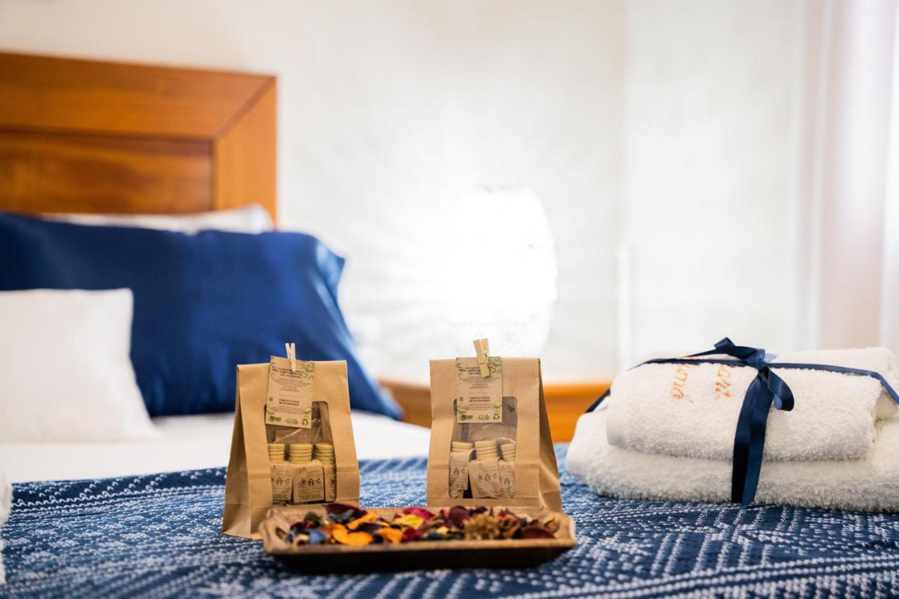 Gallimo Apartaments ランポーヤ エクステリア 写真