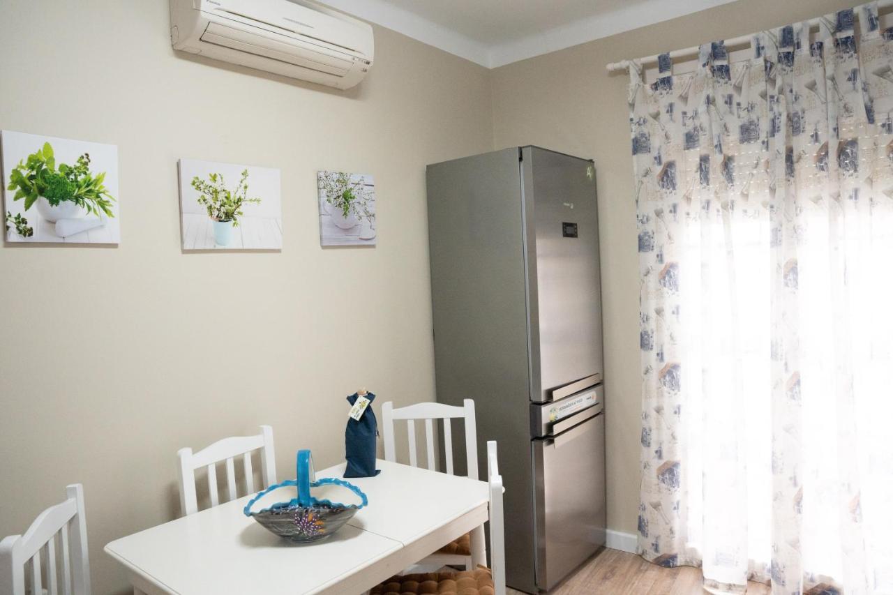 Gallimo Apartaments ランポーヤ エクステリア 写真