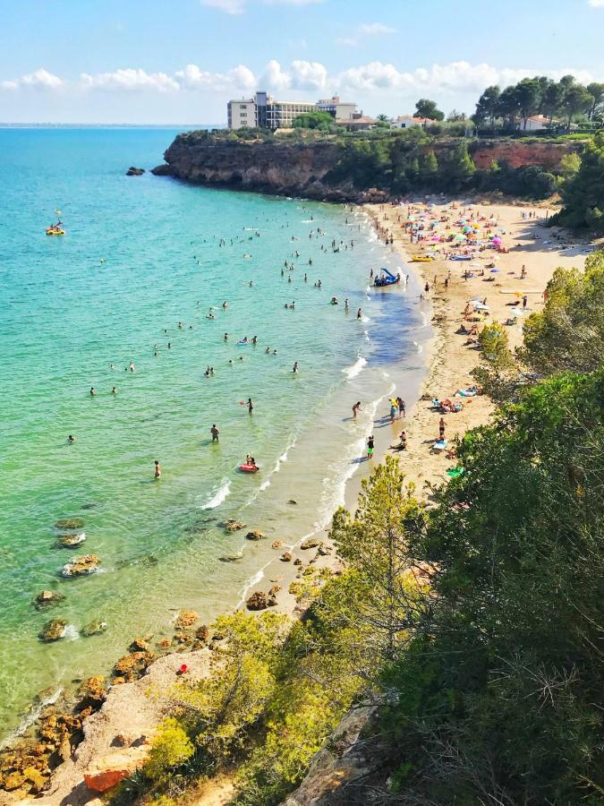 Gallimo Apartaments ランポーヤ エクステリア 写真